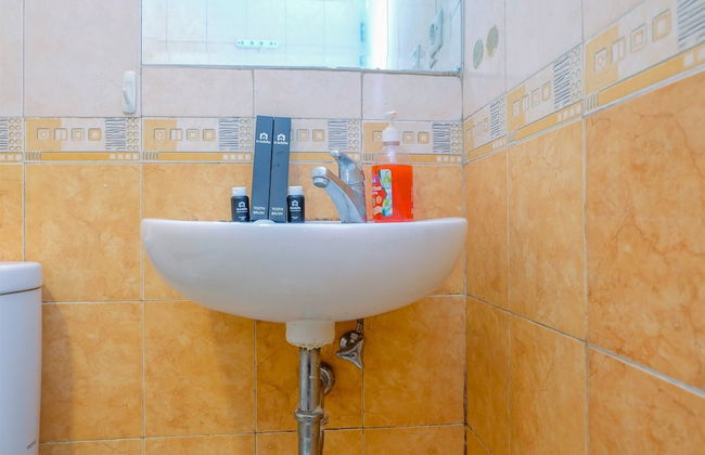 2BR City Home Apartment - Photo 14