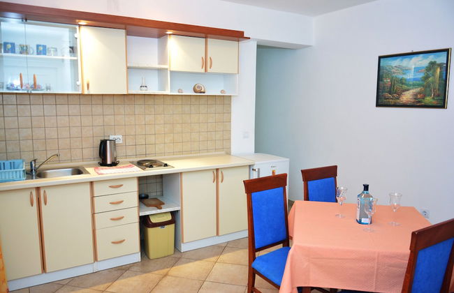 Apartments Vesna - Foto 41