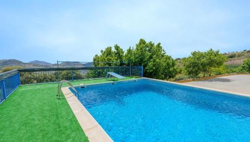 Buenavista de Illora Íllora by Ruralidays - Foto 3