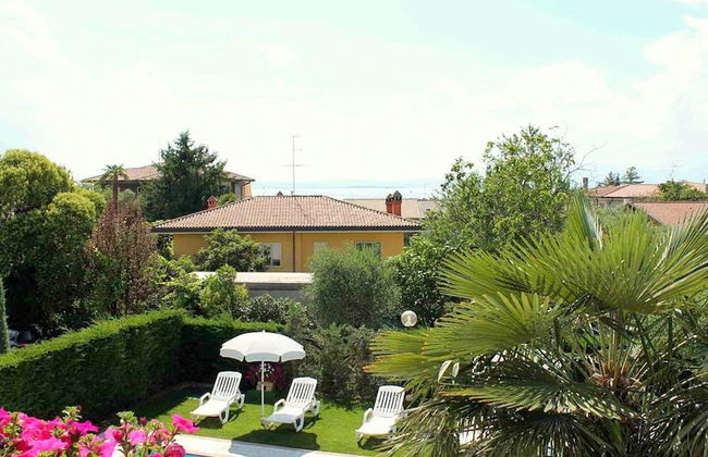 Holiday Home in Lazise Near Gardaland - Foto 18