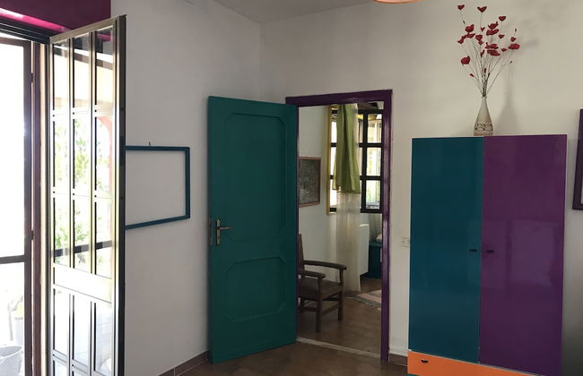 Cosy Apartment in a Relaxing Area Close to Lecce - Foto 2