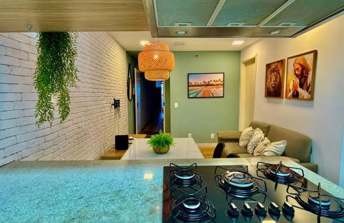 Apt Alto Padrão Centro Historico - Foto 18