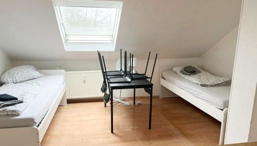 Easy Apartments Work and Stay Cologne - Foto 3, towels