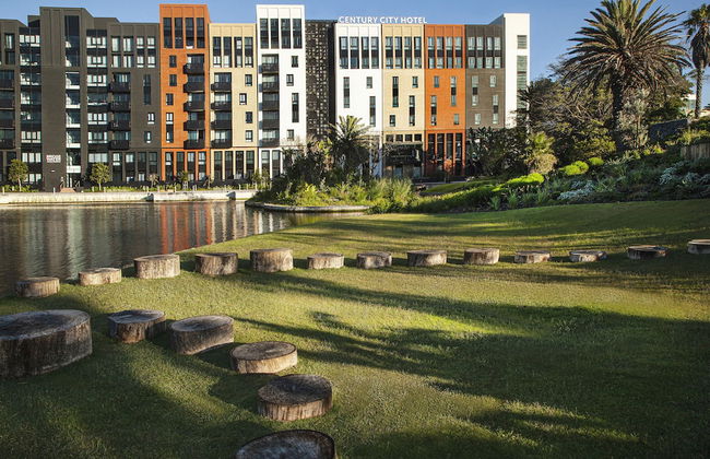 Bridgewater Apartments by Century City Hotels - Photo 13