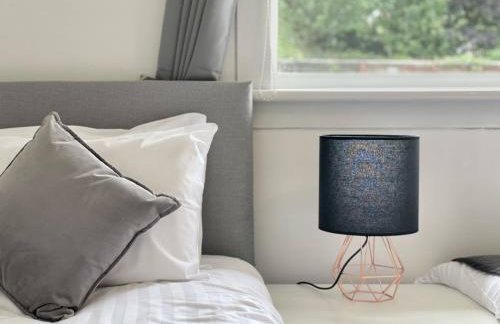 Central Hamilton House - Foto 42