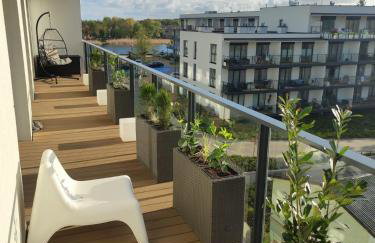 Neu! Exklusives Appartement mit Pool in Strandnähe - Foto 17