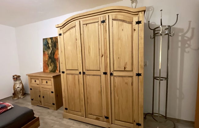 Ferienwohnung Romance - Foto 7