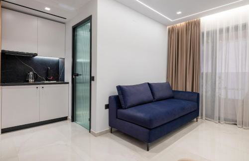 Captain Napoleon Paterakis CNP Luxurious Suites - Foto 5