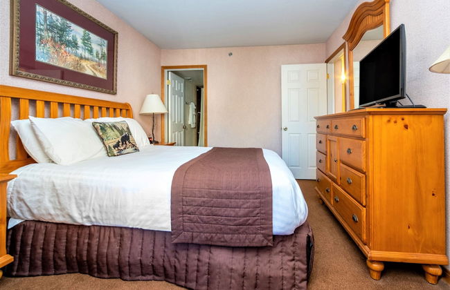 Lagonita Lodge - Foto 19