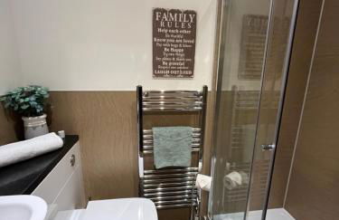 Cherrybank apartment - Photo 24