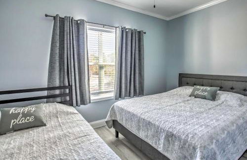 Ocean Isle Beach Escape - Centrally Located! - Foto 19