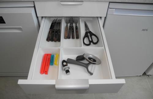 Gemütliche Ferienwohnung im Urlaub - in Wildau nah an Berliner S-Bahn - Foto 38