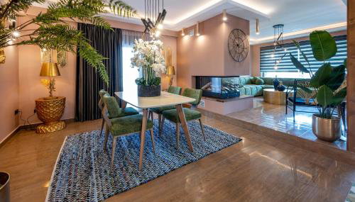 Anna Suites - Foto 2