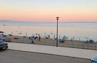 Clever Estate Kalyves-Family Apartment with Sea View - Foto 23