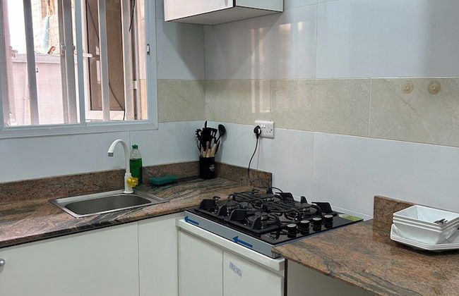 Luxury Shortlet Apartment LBS, AJAH - Foto 9