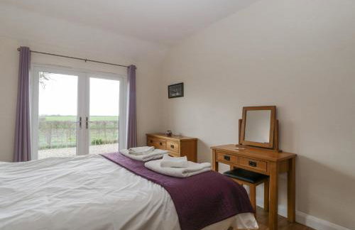 Rectory Farm Lodge - Photo 14