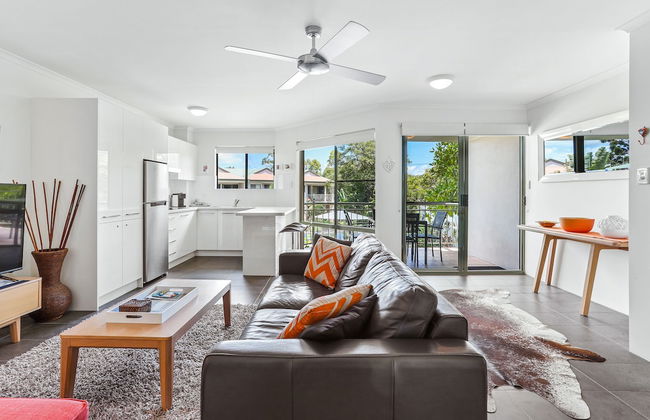 Noosa River Retreat - Foto 63