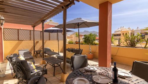 Terrazas del Duque II Hideaway - Foto 4