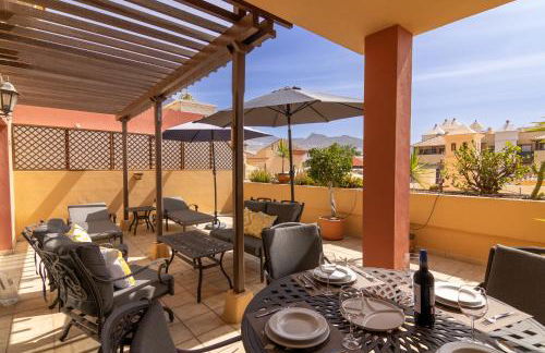 Terrazas del Duque II Hideaway - Foto 4