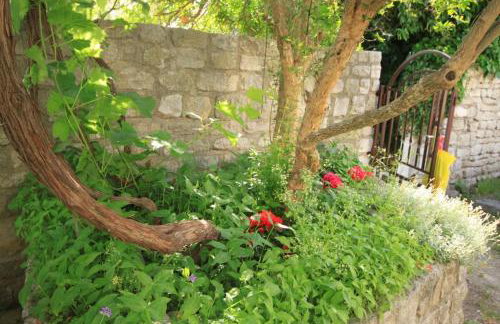 Holiday apartments Osor, Losinj - 8004 - Foto 7