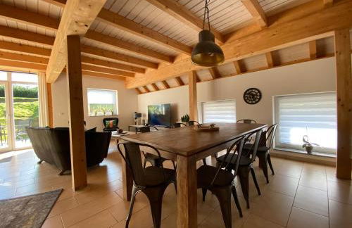 Ferienhaus Naturregion Sieg bis 6 Personen - Foto 24