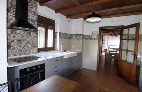 Casa Rural La Bodega - Foto 23