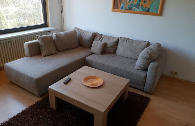 Wohnung nahe Phönixsee - Photo 44