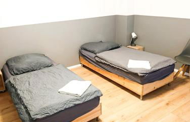 Krefeld House - 20 Min to DUS AIRPORT & MESSE - Foto 54