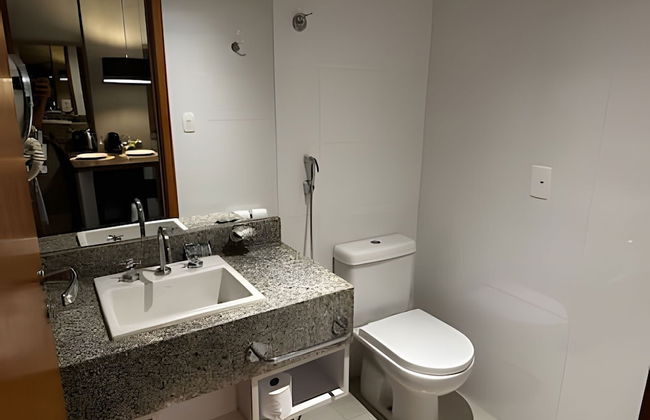 Brisas do Lago - apartamento 2 - Photo 8