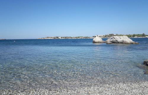 Lagonisi Villa Afroditi - Foto 103