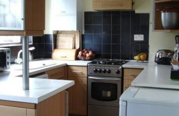 Oriental, 2 Double Bedroom Flat, Royal Greenwich, SE London - Foto 16