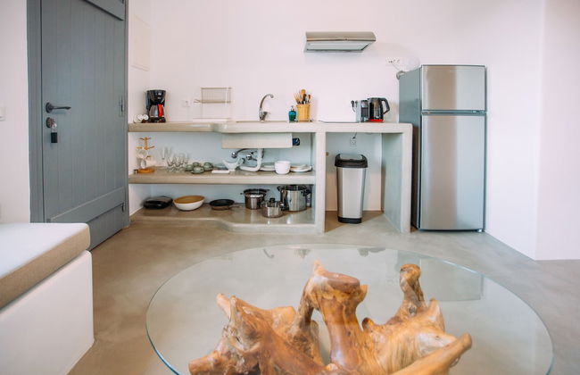 Mykonos Supreme Comfort Suites & Villas - Foto 74