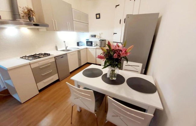 Apartment Regina - Duplex Two Bedroom Apartment - Foto 11