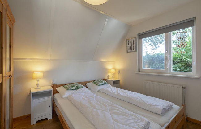 Elegant Holiday Home With Terrace - Foto 2