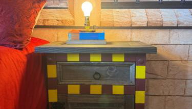 Potters Hideout- 2 Bedroom 2 Bathroom Apartment - Foto 5