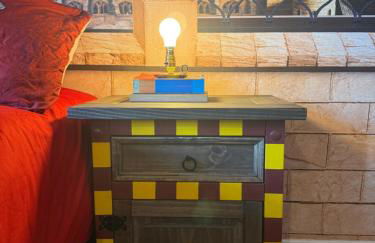 Potters Hideout- 2 Bedroom 2 Bathroom Apartment - Foto 5