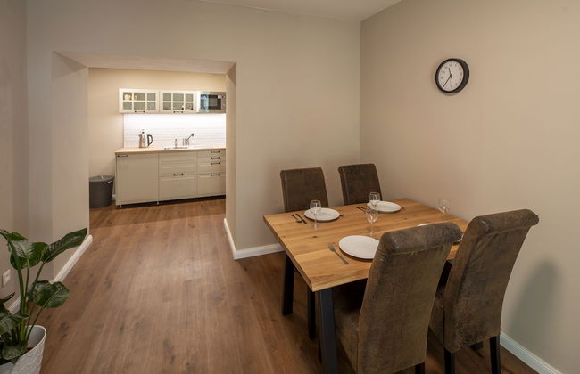 Apart Hotel Zborovska - Foto 36