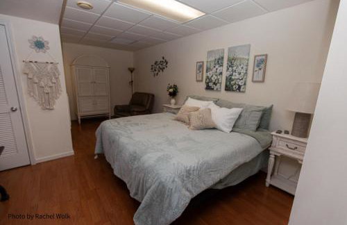 O'Brien's Sanctuary - Foto 7