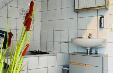 Femo SCHICK und EDEL kpl Wohungen 2 Bäder eigener Eingang - Foto 46