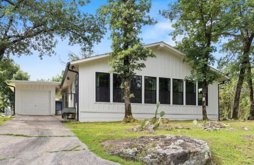 Casa Verde, Updated Home with 3 Beds, 1.5 Baths, Sleeps 6 - Foto 4