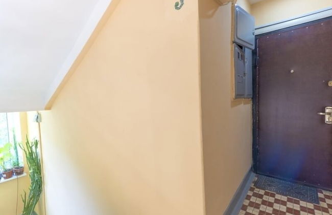 Apartment - Parferova 10 - Photo 9