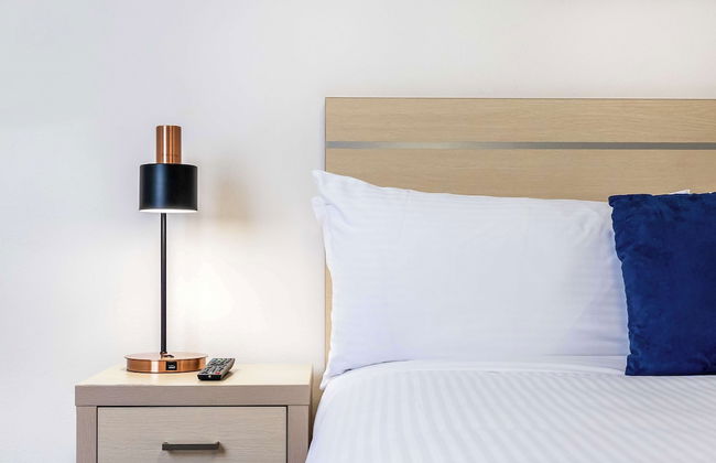 Oaks Sydney Castlereagh Suites - Photo 68