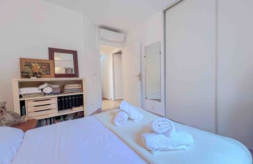 Terrasse Vue Mer - A quelques minutes de Cannes - Foto 10