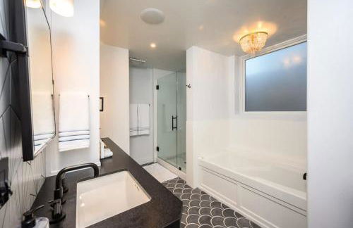 4BR Luxury Del Mar Beach House with Ocean Views - Foto 23