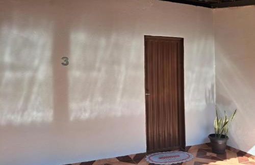 Sol do Jalapão Kitnet Completa e Aconchegante com Ar Próxima ao Aeroporto - Foto 28