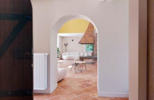 Séjour de luxe au Moulin de Bouchereau : Nature & Détente - FR-1-581-159 - Foto 16