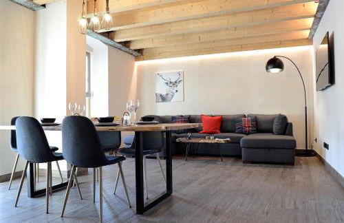 Apartment El Molin - Alpe Cermis Dolomites - Foto 22