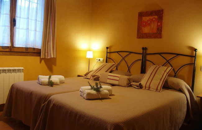 Alojamientos rurales Angelita - Foto 18