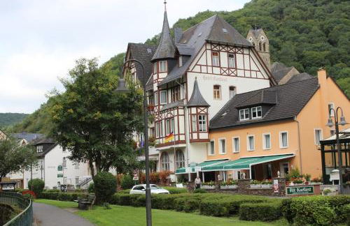 Posthotel - Photo 65