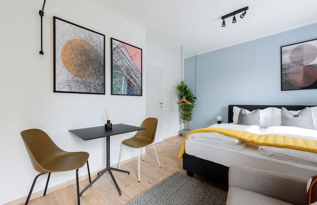 Limehome Linz Hopfengasse - Foto 34